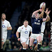 England Scotland RBS 6 Nations 2015 Stuart Hogg